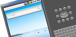 Androidのエミュレータ（Android Virtual Device：AVD）を起動してみる